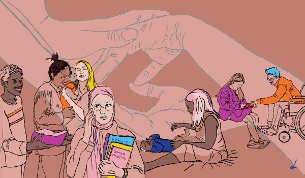 Illustration: karimblanc.com